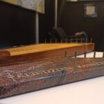 Anykščių kultūros centras LITEXPO veikiančioje Tarptautinėje Vilniaus knygų mugėje