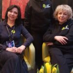 Anykščių kultūros centras LITEXPO veikiančioje Tarptautinėje Vilniaus knygų mugėje