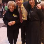 Anykščių kultūros centras LITEXPO veikiančioje Tarptautinėje Vilniaus knygų mugėje