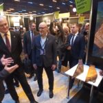 Anykščių kultūros centras LITEXPO veikiančioje Tarptautinėje Vilniaus knygų mugėje