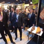 Anykščių kultūros centras LITEXPO veikiančioje Tarptautinėje Vilniaus knygų mugėje