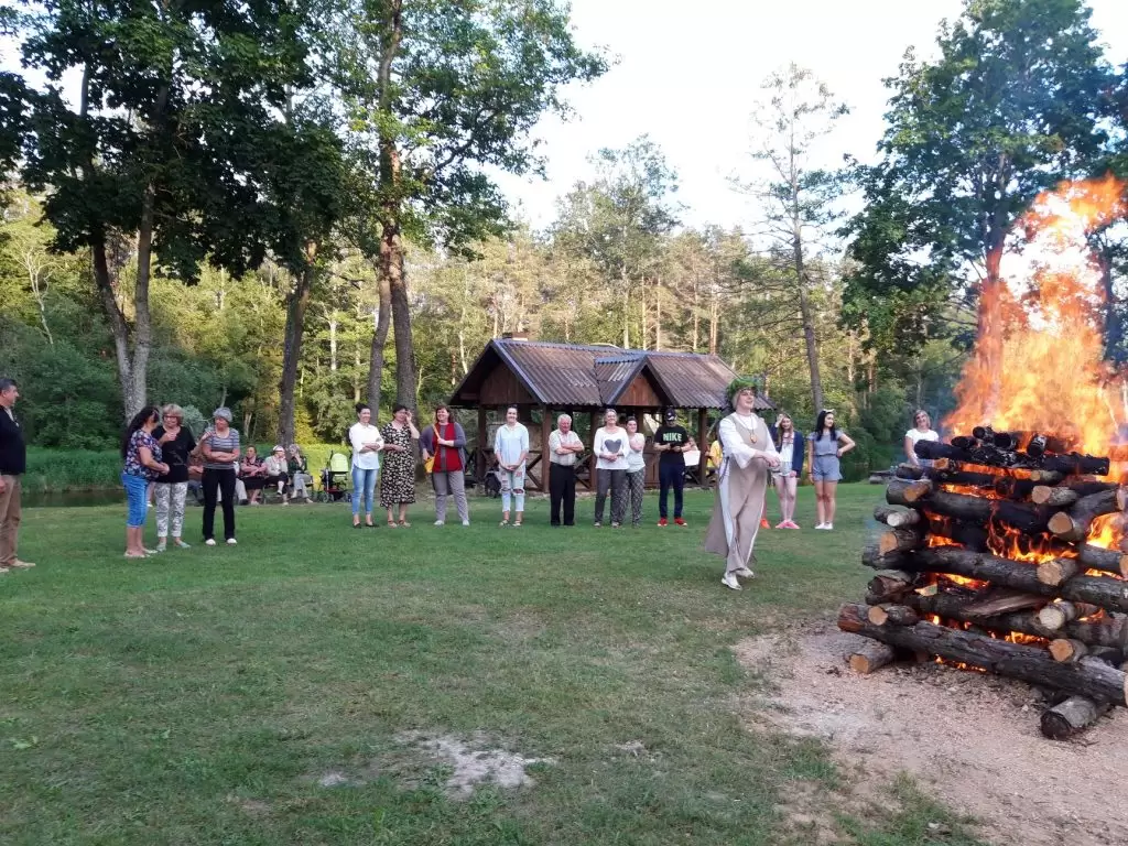 Andrioniškio skyrius