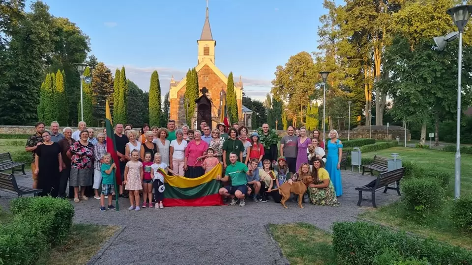 Andrioniškio skyrius