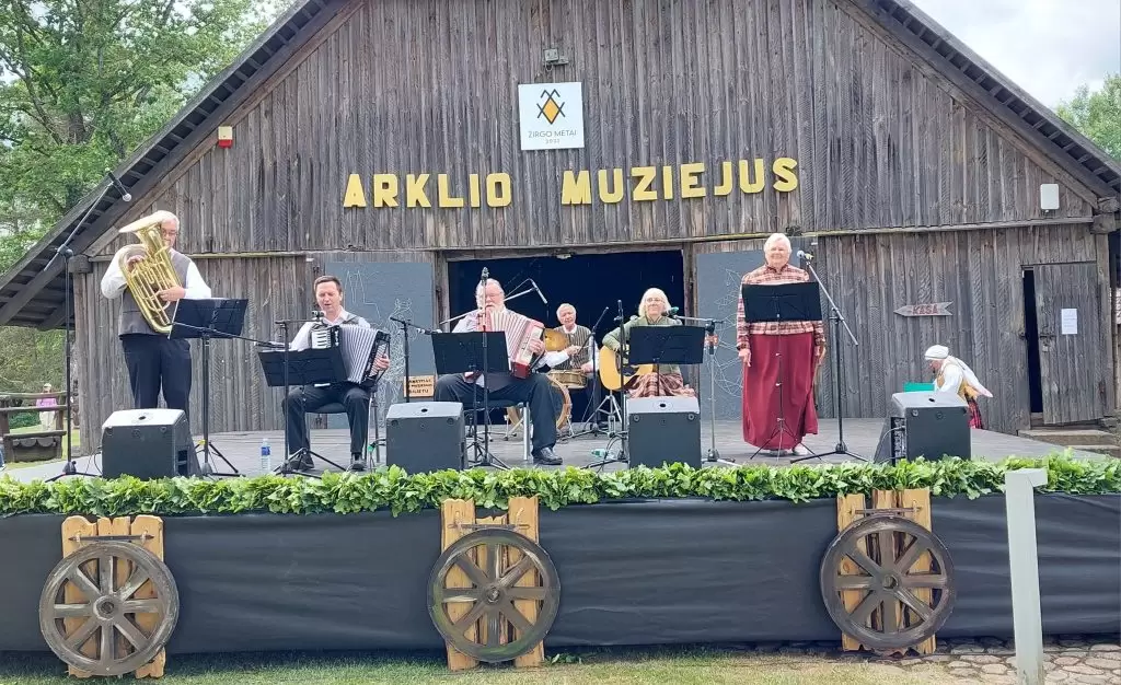 Andrioniškio skyrius