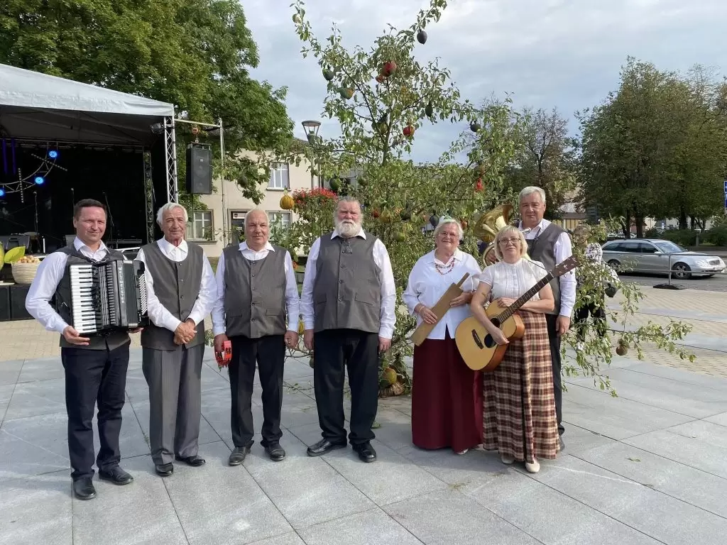 Andrioniškio skyrius