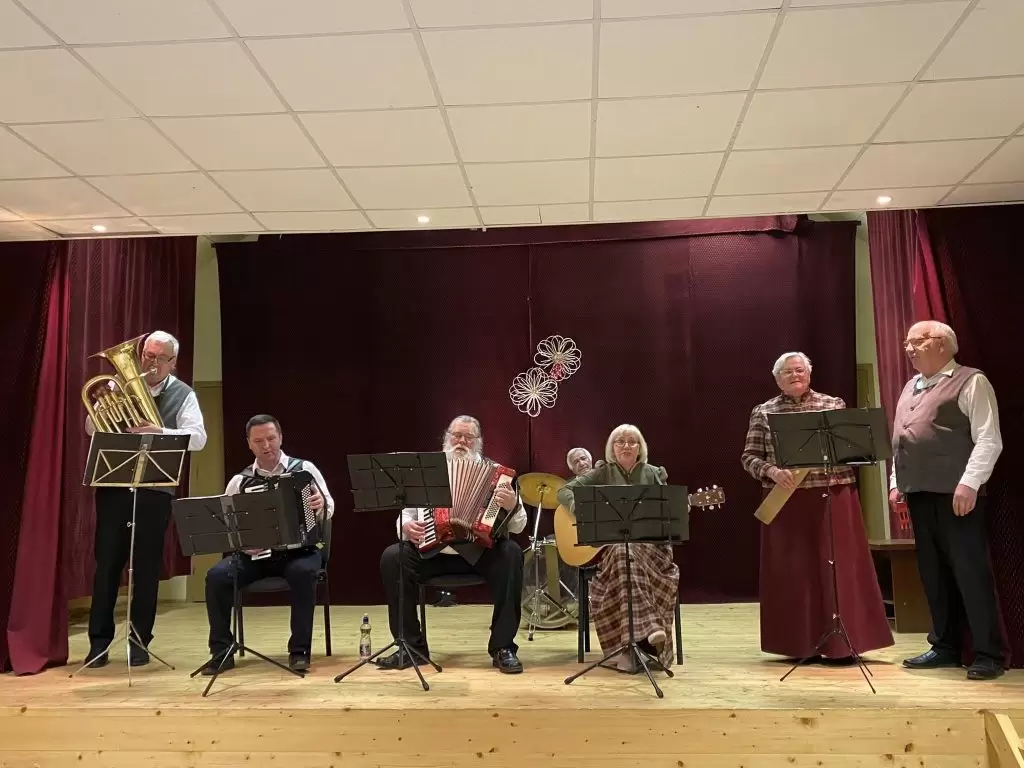 Andrioniškio skyrius