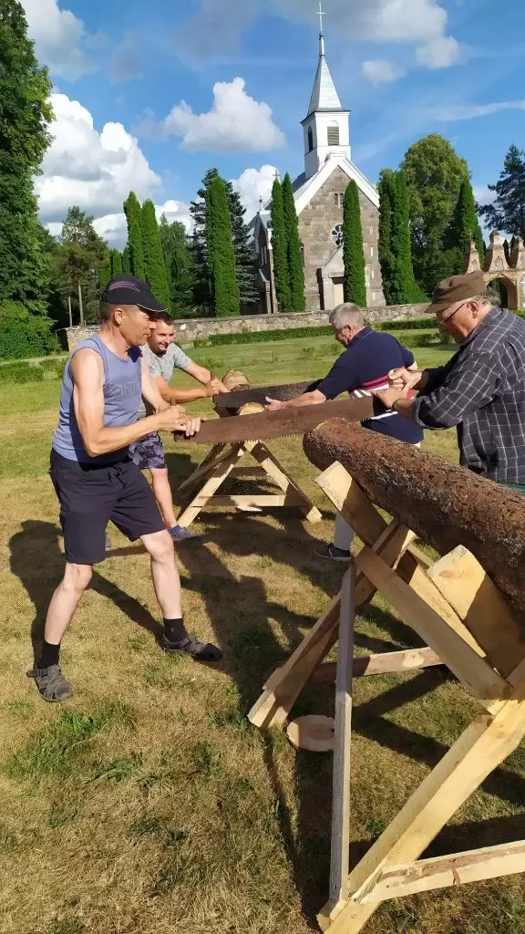 Andrioniškio skyrius