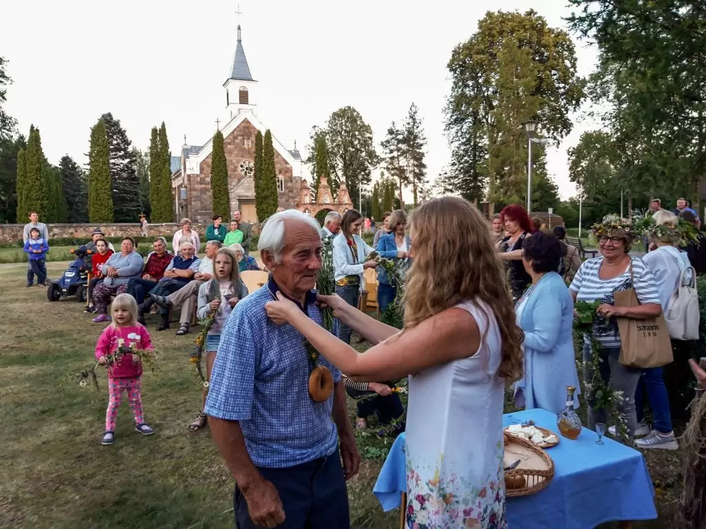 Andrioniškio skyrius