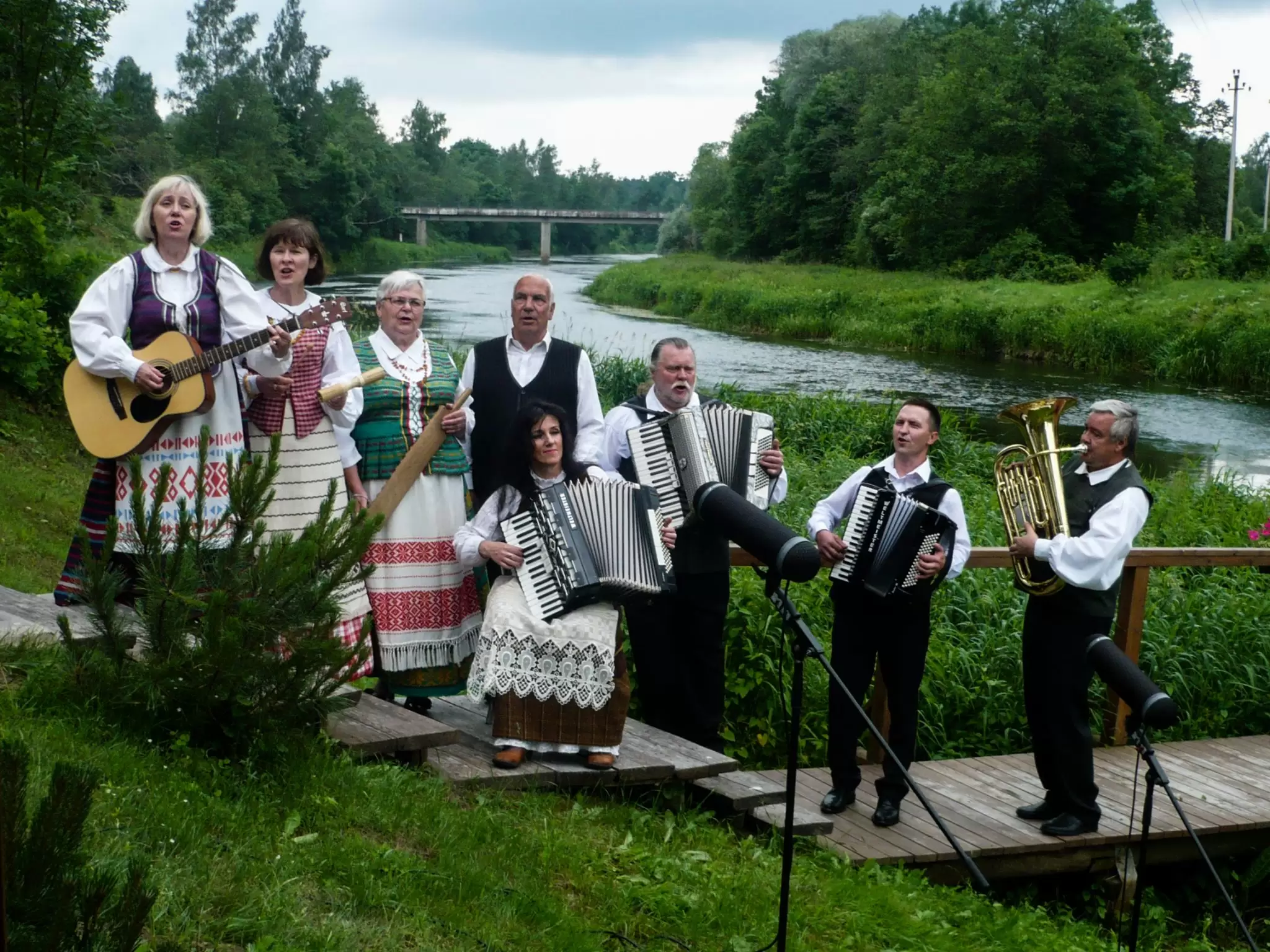 Andrioniškio skyrius