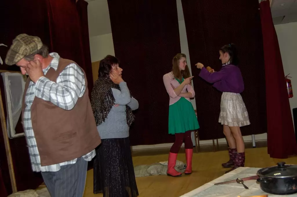 Andrioniškio skyrius