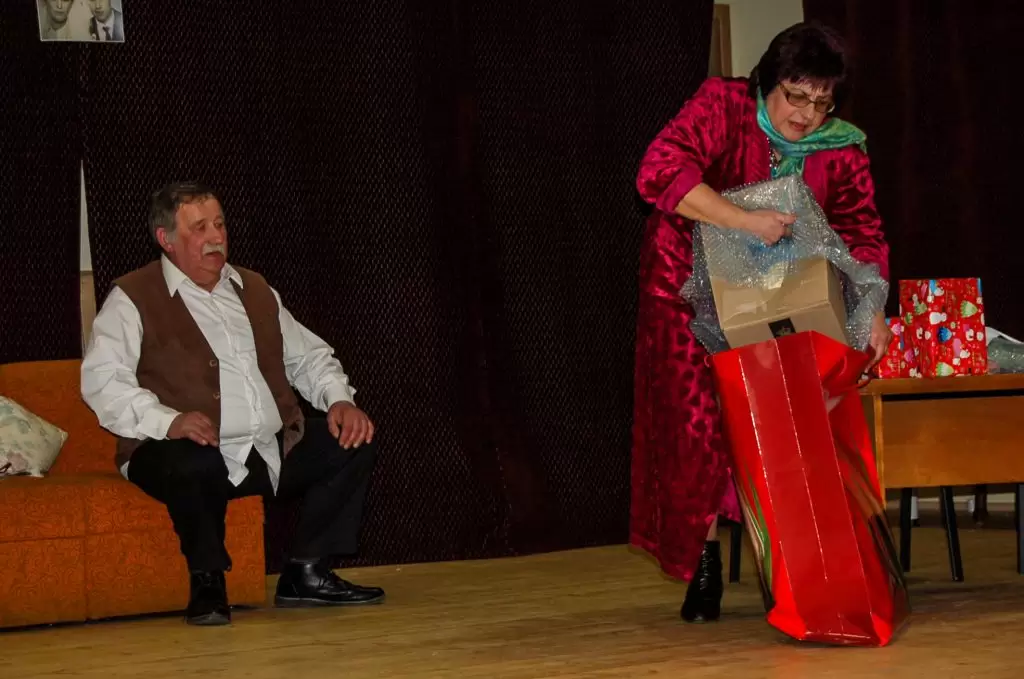 Andrioniškio skyrius