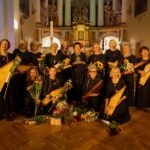 Ansambliui „Laumakė“ – aukščiausias įvertinimas „Aukso paukštė“