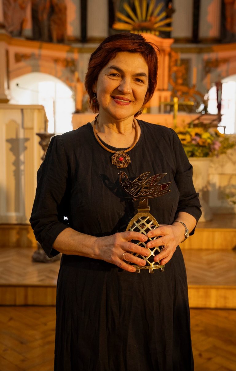 Ansambliui „Laumakė“ – aukščiausias įvertinimas „Aukso paukštė“