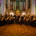 Ansambliui „Laumakė“ – aukščiausias įvertinimas „Aukso paukštė“