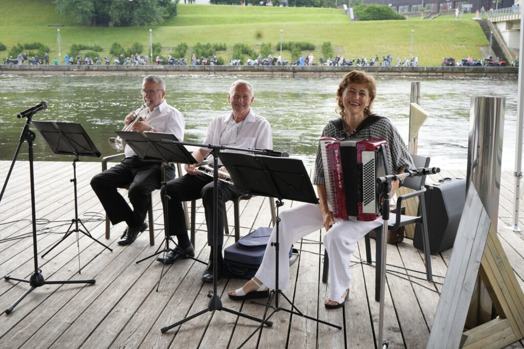 Instrumentinis kvintetas