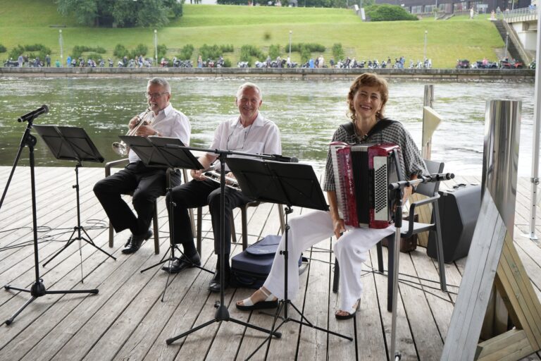 Instrumentinis kvintetas