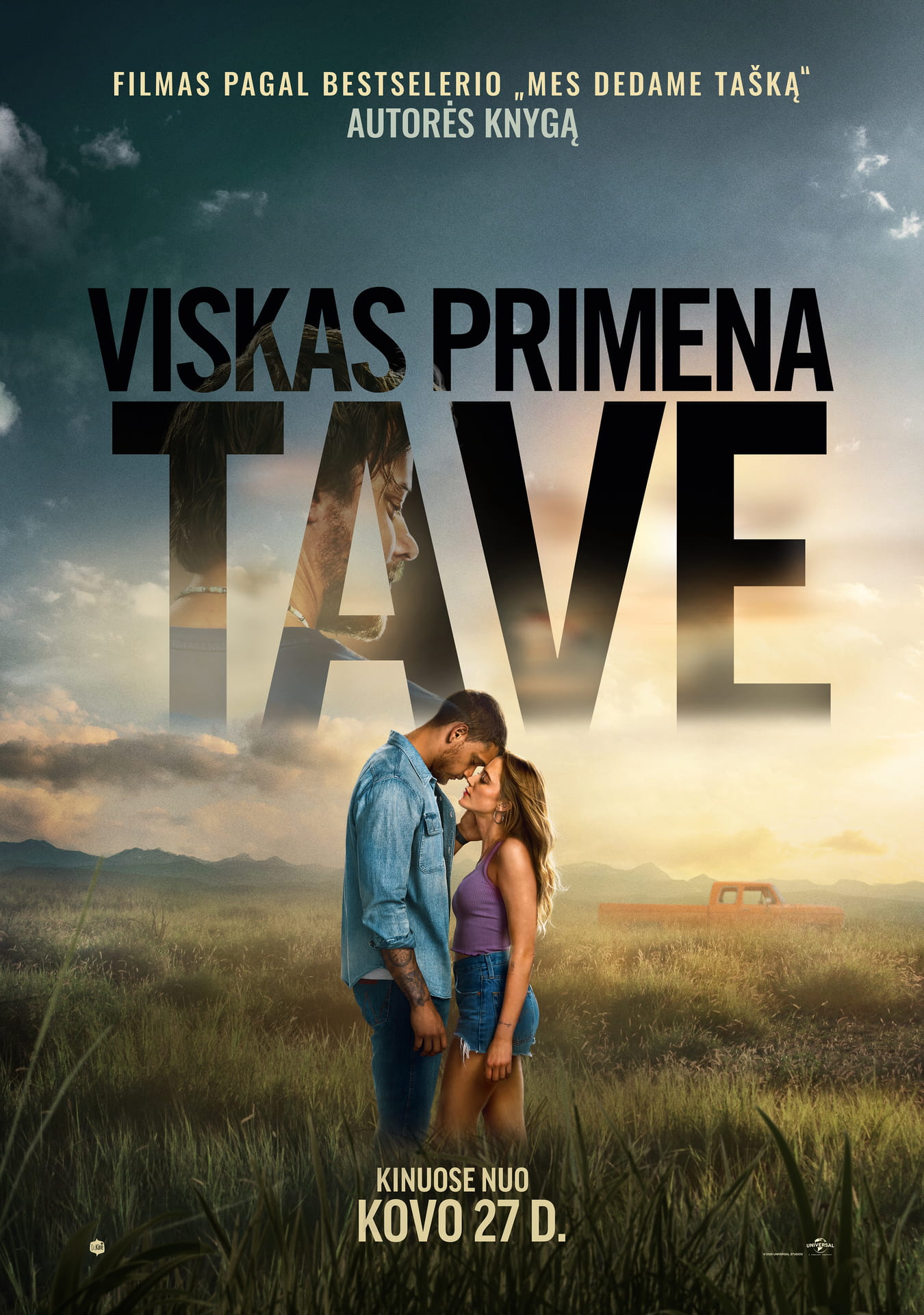 Kino filmas „Jūrų slibinas, nemokėjęs plaukti“