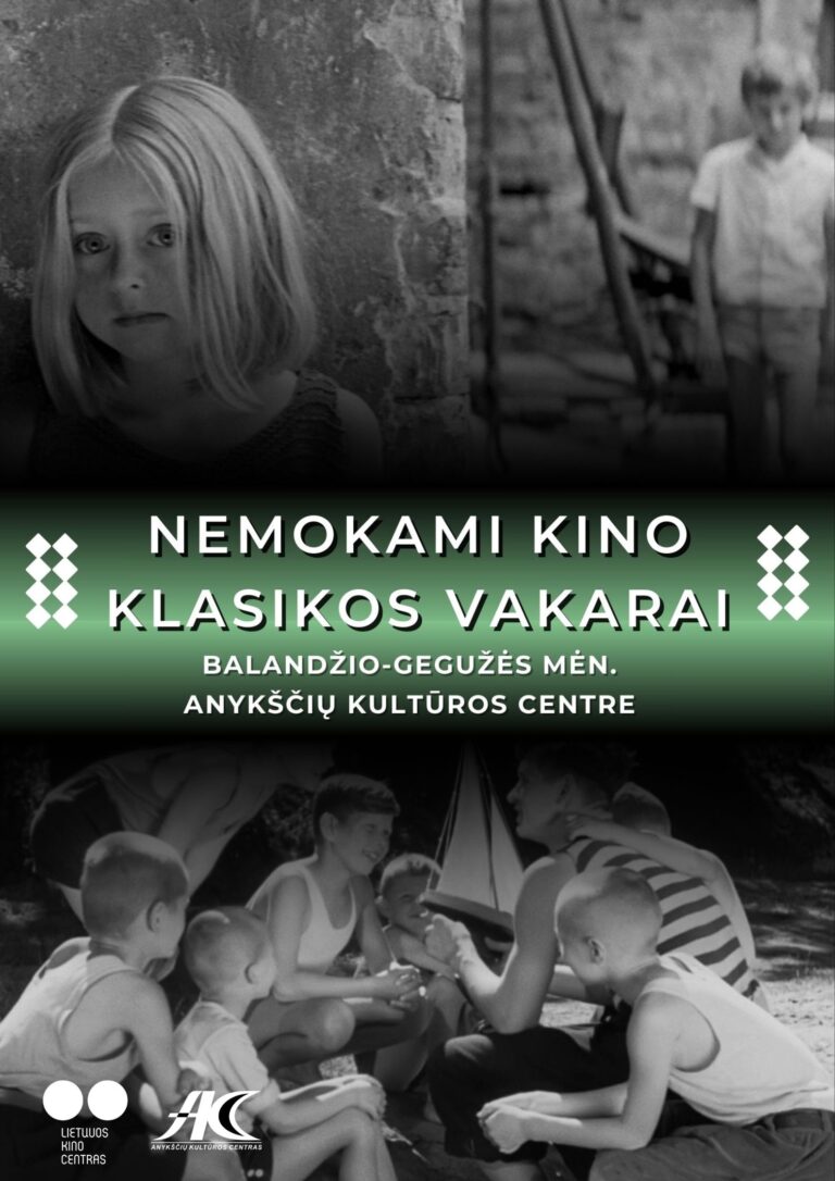 Mano mažytė žmona