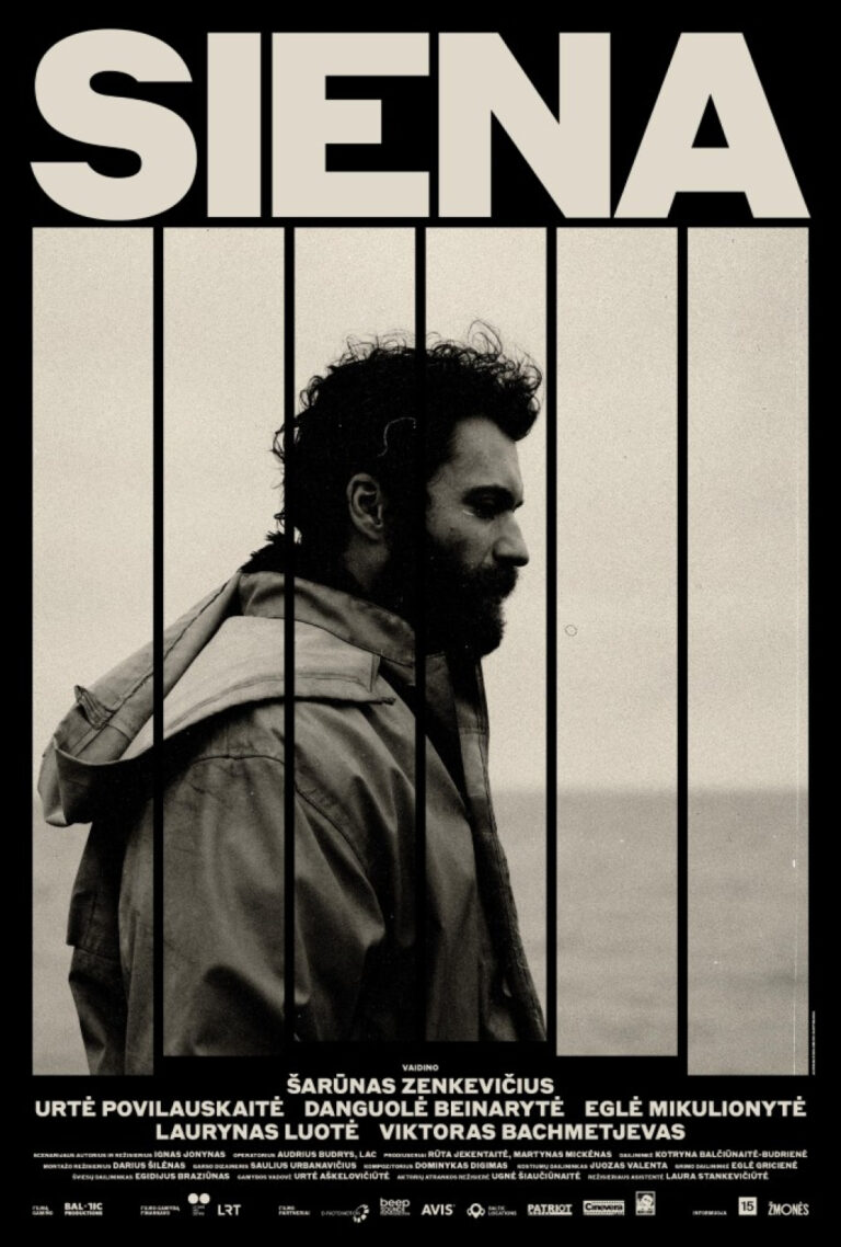 Kino filmas „SIENA”