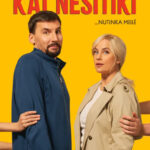Kino filmas „Kai nesitiki”